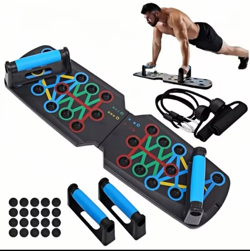 Planche multifonction sport - planche,