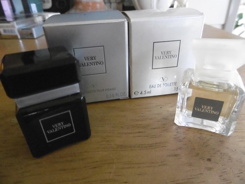Very valentino homme femme - very,