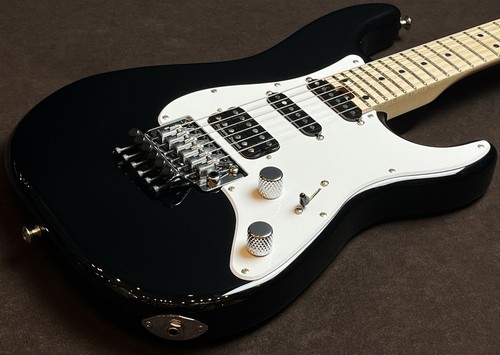 Charvel cal style 1 hss - charvel, mj