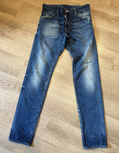Dsquared2 men blue - men’s,