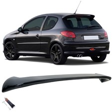 Dach Sport Becquet De Coffre