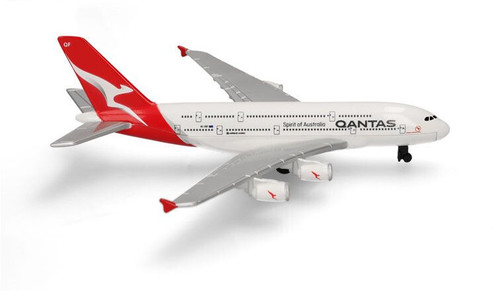 Herpa airbus a380 - herpa,,