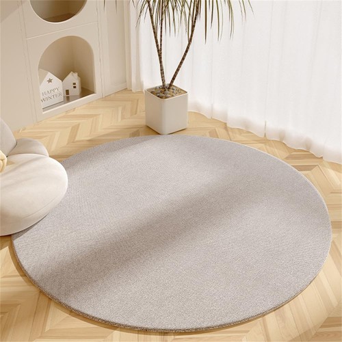 100 120 tapis rond - cm,