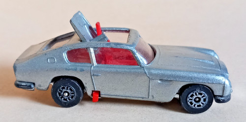 Corgi junior aston - junior,