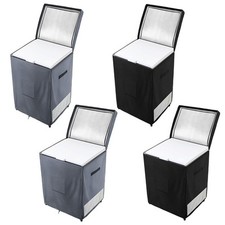 Housse extérieure noire