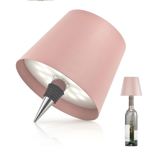 Lampe tactile rechargeable