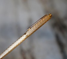 SUPERBE STYLO BILLE PARKER 75