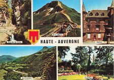 63 CLERMONT FERRAND LA HAUTE AUVERGNE