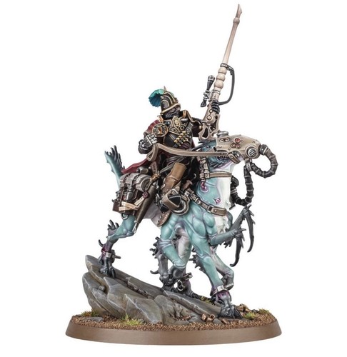 Warhammer commission painted - commission,