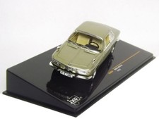 IXO models 1/43 BMW 2000 CS
