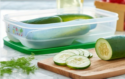 Tupperware fridgesmart - tupperware,