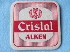 Bière dessous de Verre ~