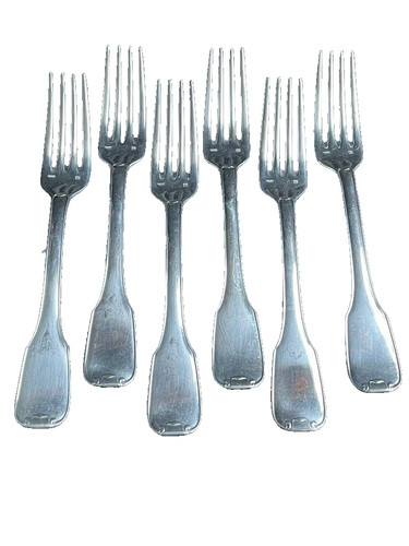 Fourchettes table - fourchettes, de