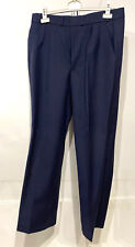 Antique Military Marine Gendarme Firefighter Police Uniform Pants?