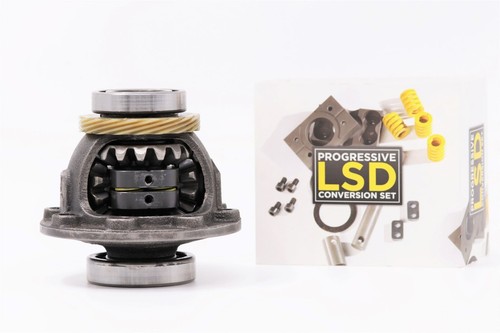 Kit conversion lsd - conversion,