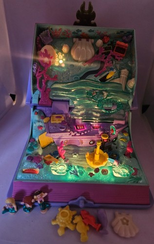 Complet 1995 polly - complet,
