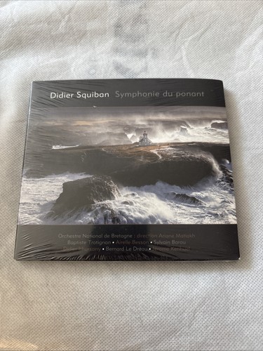 Digipack neuf emballé - cd,