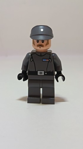 Lego star wars sw0913 officier - star,