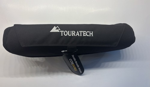 Touratech handlebar bag - touratech,