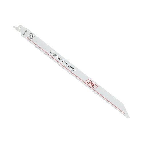 Lame scie alternative acier - lame,