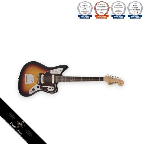 Fender japan - années, 60