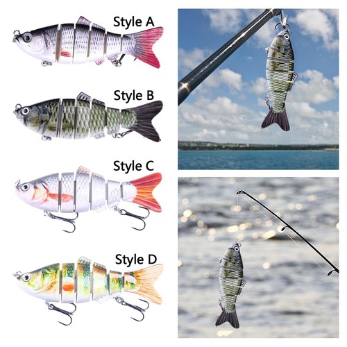 Leurre pêche accessoires - leurre,
