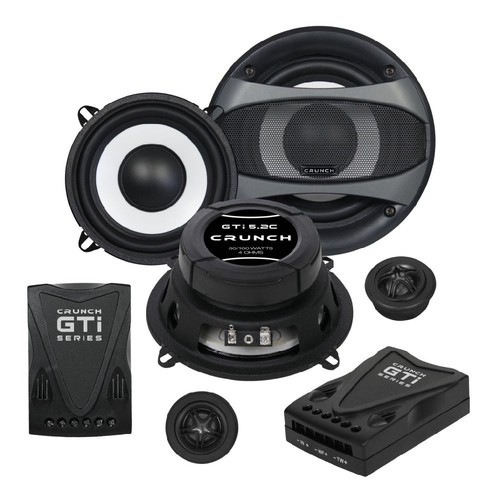 Crunch gti 13cm - 5.2c,