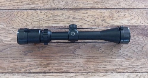 Lunette visée nitrogengas - de,