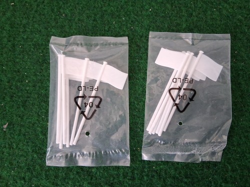 Lot drapeaux pour - de,