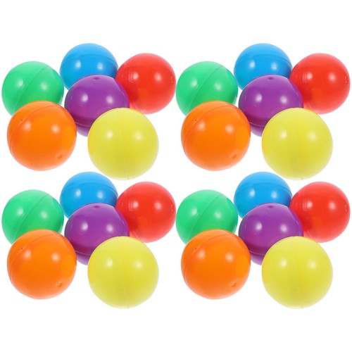 Pcs capsules rondes - 60,