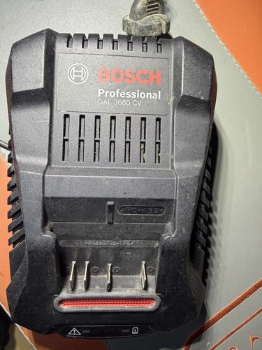 Bosch gal 3680cv - bosch,
