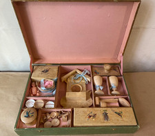 Ancien jeu la Décoration