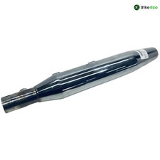 Silencieux échappement HARLEY