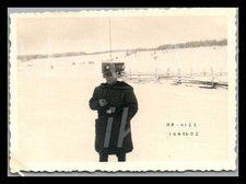 Photo, WW2, Police-Rgt. 14