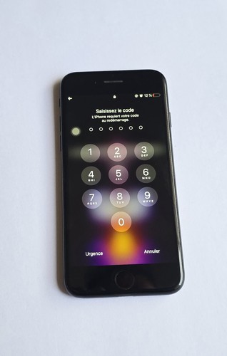 Apple iphone a1778 - 7, tout