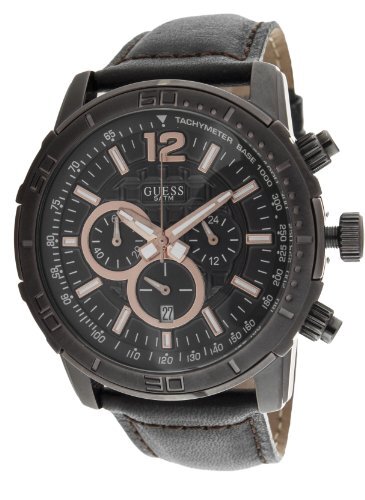 Guess analogique quartz - guess,