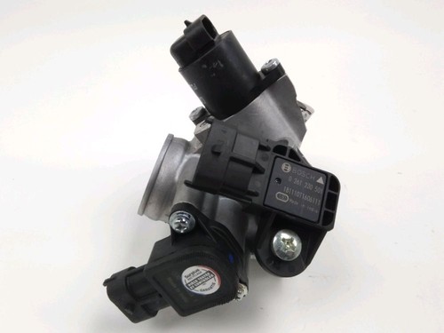 Corps injection droit ktm - d'injection,