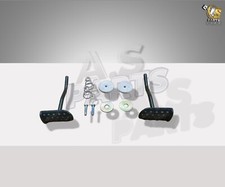 Assemblages de pédales de