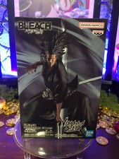 BANPRESTO - Bleach - Vibration