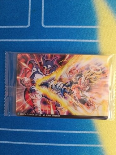 Carte dragon ball itajaga - ball,