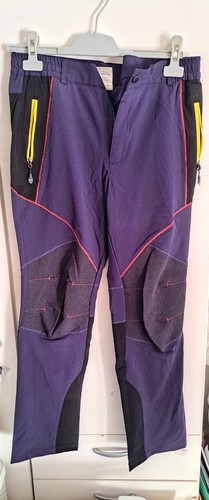 Pantalon randonnée femme - pantalon, de
