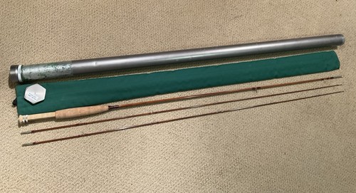 Immaculate orvis impregnated - orvis,