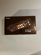 Roland V-1HD Video Switcher
