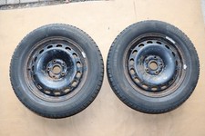 2x VW Sharan 7M Alhambra Pneu