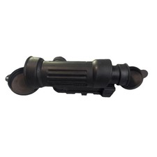 Elcan M145 3.4x28 Optic Sight Elcan Scope with Illuminated Cross-Hair Reticle