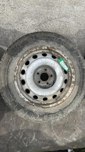 Roue secours citroen jumpy - secours,