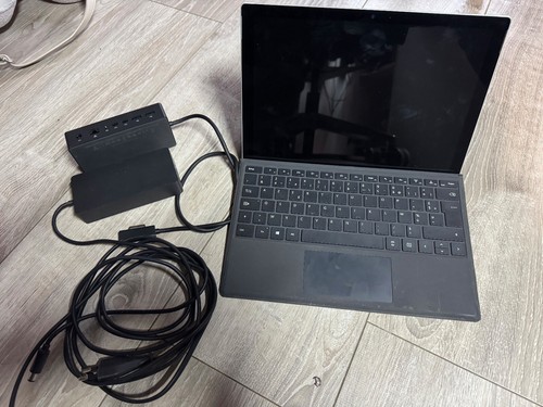 Surface pro non - 5,