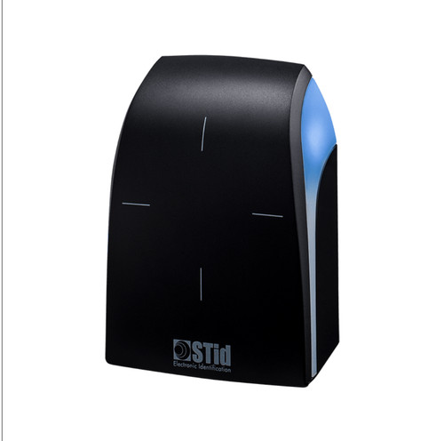 Lecteur standard stid arc ac1 - stid, arc-ac1