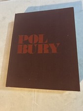 Pol Bury, Eugène Ionesco &