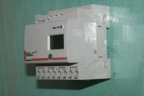 Compteur énergie legrand - , d'énergie